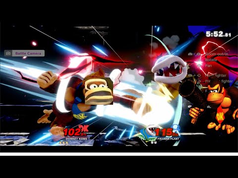 THE LEADER OF THE BUNCH | A DK MONTAGE