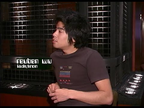 Clash Of Cultures - The Rise Of the New Electro Scene (2004)