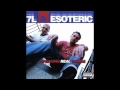 7L & Esoteric - Speaking Real Words (1999) - 06 Learn From the Druid