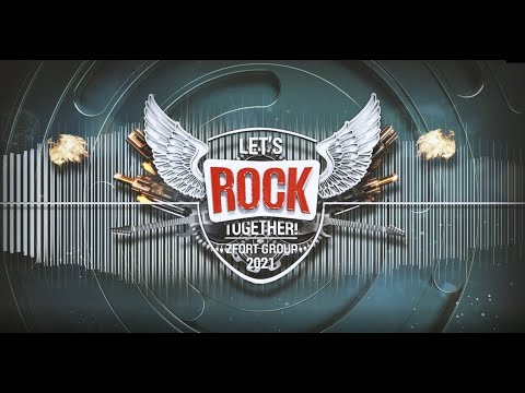 21st birthday of Zfort Group: Let’s ROCK Together!