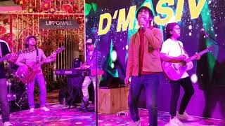 D&#39;MASIV - Kesempatan Bersamamu Ost Antologi Rasa