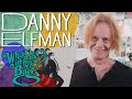 Danny Elfman - What's In My Bag?