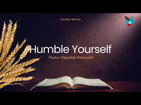 CFM Sunday Service :: 4th January 2026