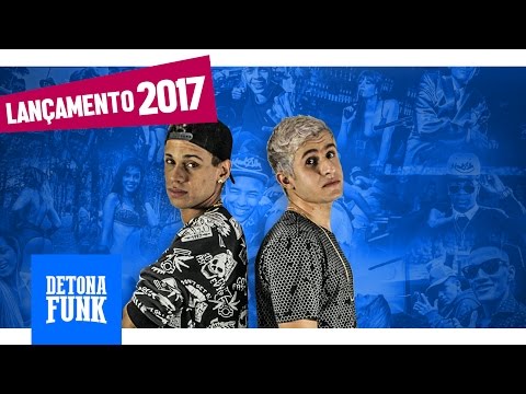MCs Deco e Luco - Oh Garota (Prod. Deco) Lançamento 2017
