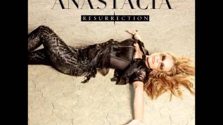 Anastacia - Dark White Girl