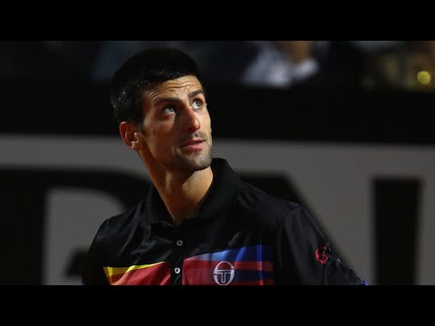 Novak Djokovic Faced The Most Brutal Draw In Tennis History.. What Happened Next Is Unbelievable