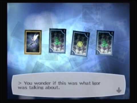 Let's Play Persona 3 FES Part 7 - Tartarus tutorial