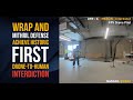 Wrap And Mithril Defense Achieve Historic First Drone To Human Interdiction