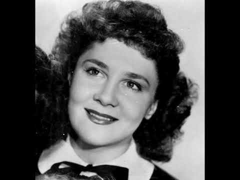 Foolishly Yours (1955) - Dottie Evans