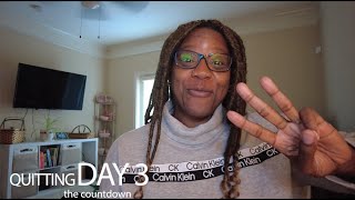 I Quit My 9-5 After 9 Years | Day 3 Countdown