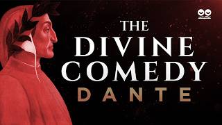 The Divine Comedy by Dante Alighieri | Complete (Human-Read) Audiobook with Text and Illustrations