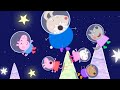 Peppa Pig S Space Holiday With Grampy Rabbit Peppa Pig Official Family Kids Cartoon