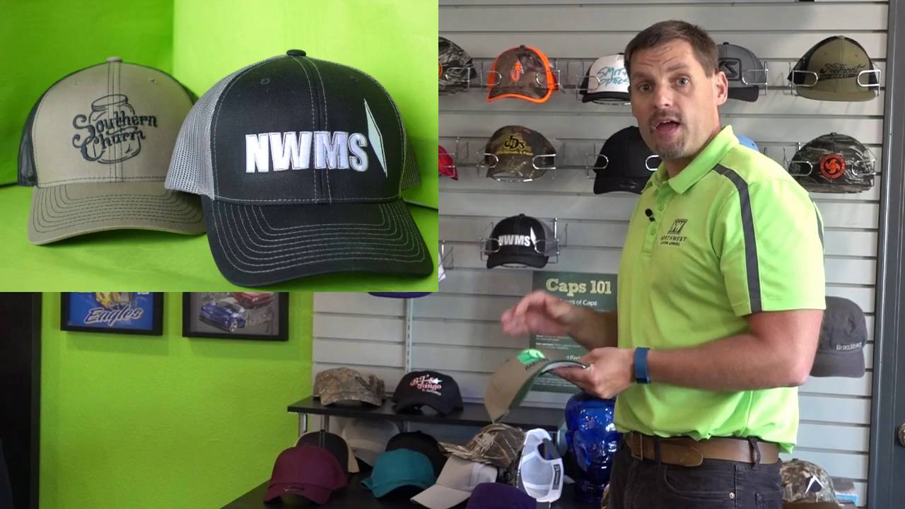 Five Insider Tips to Help You Understand Custom Embroidered Baseball caps