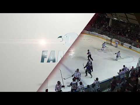 SLM 2019-2020: GAP 3-2 ROUEN