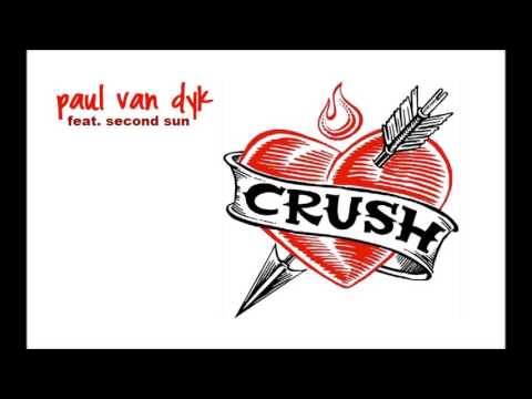 Paul van Dyk ft. Second Sun - Crush (Las Salinas Remix)