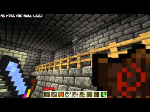 ZeldaCraft HD Episode 2: Sfx