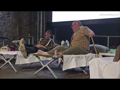 Oštija ponovno nasmijala kastavsku Crekvinu