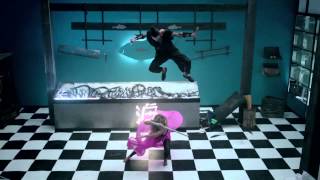 KORR-A - Fuck Me Like You Mean It (Razor N Guido Club X) Video Remix