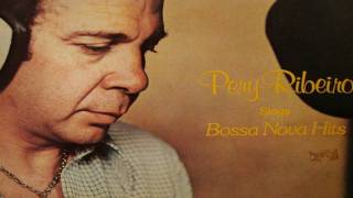 Pery Ribeiro - I'll Remember April