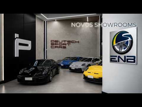 TA #648 - Showroom Deutsch e Pirovani 21/09