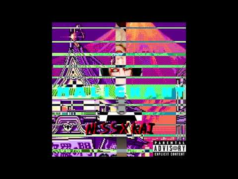 ATF | Ness Tripton x Kaihall - Malignant (Prod. By Hanz)