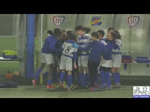 Mazzo di Rho 2010 Vs Pro Patria 2011