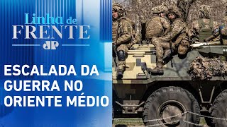 Israel não fará distinção entre Líbano e Hezbollah caso cessar-fogo fracasse