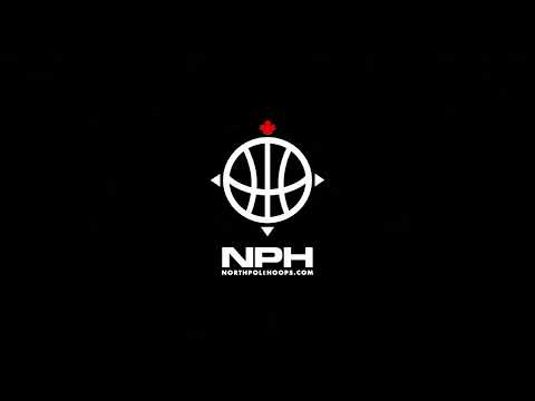 Northpolehoops Rep Circuit - Finals - KW Vipers vs ONL