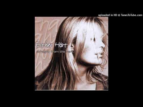 Esther Hart - Make Me Better