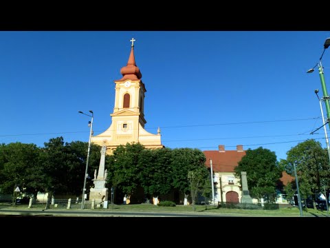 Biserica romano-catolică (Aradul Nou-Arad) ⛪ Roman Catholic Church (Aradul Nou-Arad)
