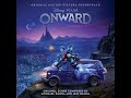 18. Two Teenage Elves (Onward Soundtrack)