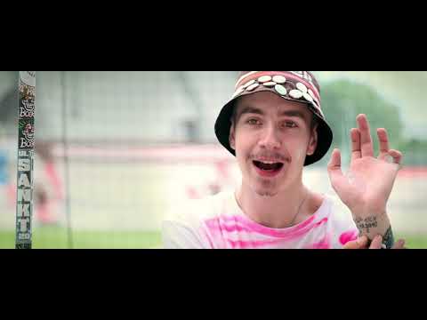 Der größte Fußballfan des FC St. Pauli - Edel Fan Nico