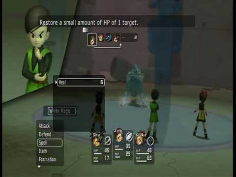 Blue Dragon [Playthrough] 23