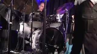 Mike Clark and Lenny White @ The  (Iridium)