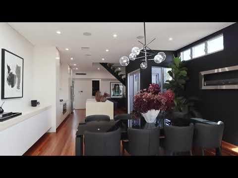 1 Ingham Avenue, Five Dock, NSW 2046, 4房, 2浴, House