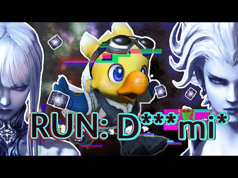 The Raid that Fractured the FFXIV Community