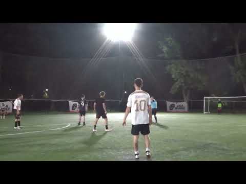 KENNY BELL VS MAL MENOR- #LigaNuñez - TDV - 9/2/25