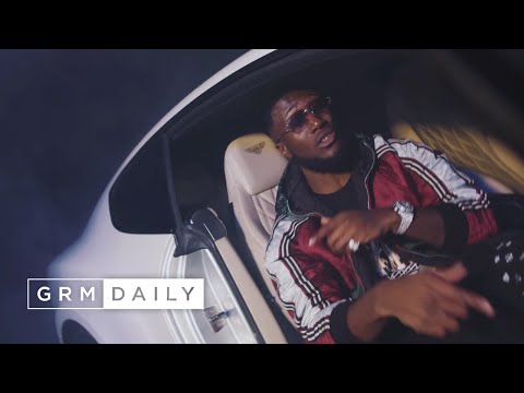 Blaxx - Ties and Timing [Music Video] | GRM Daily
