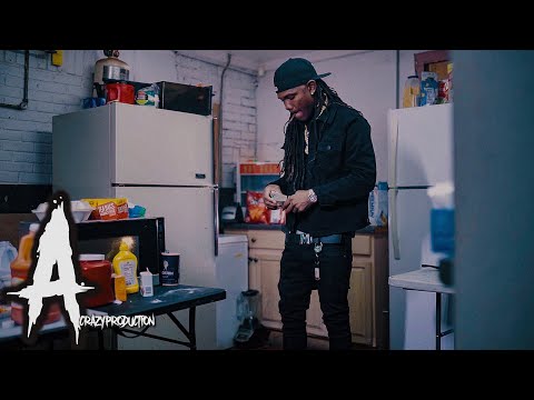 Kayo Kash - "Crown me" (Official Video) Shot by @Acrazyproduction