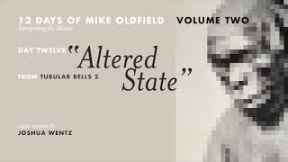 Altered State (Mike Oldfield Cover)