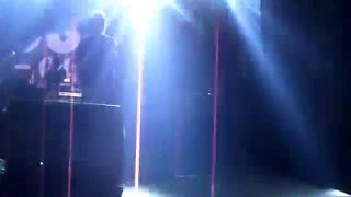 [DrumCam] Nyam Nyam Cheese (Live @ Jatim Expo_SB) - Warrior