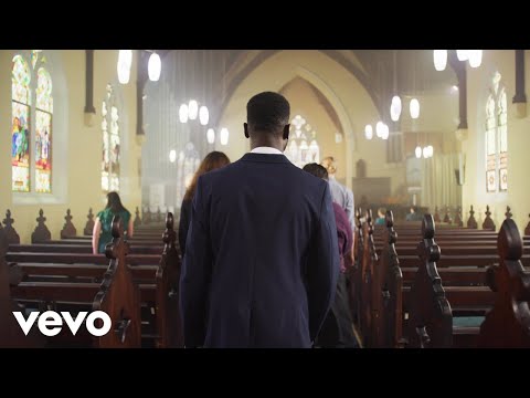 Bishop Bullwinkle - Some Preachers Aint Shit (Visualizer)