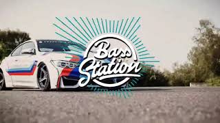 Katy Perry ft. Nicky Minaj - Swish Swish (Valentino Khan Remix)[Bass Boosted]
