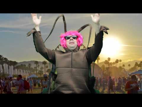 Cosas que me cagan de los FESTIVALES DE MÚSICA // Galatzia Vlog // CID VELA