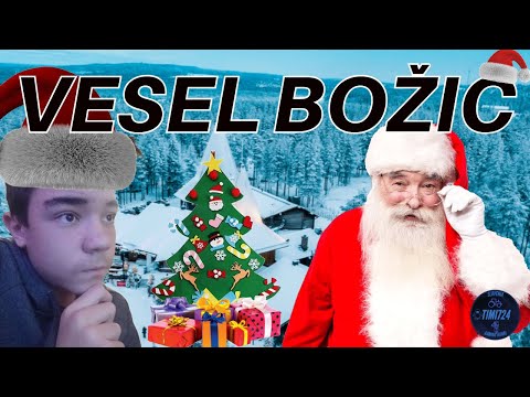 EPIC Christmas Gaming with Timi724!