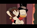 Della Duck Nothing Can Stop Della Duck Ducktales