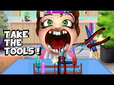 Become a dentist Video