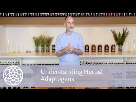 Understanding Herbal Adaptogens and Using Them Safely...