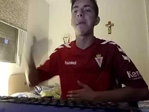 Gold Battle de Logroño 2017 - JDKAMC