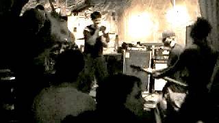 Blue Skies At War - Hourglass